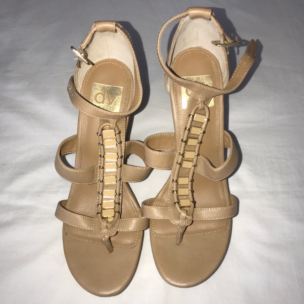 Dolce Vita Wedges